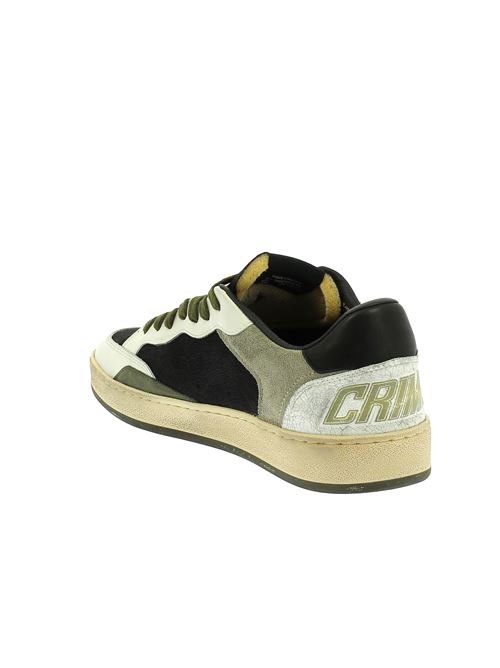 Chelsea sneakers da uomo multicolor CRIME LONDON | 1520120